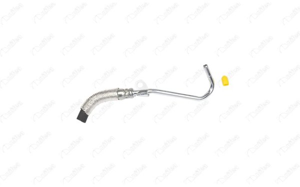 NIFEA 21073 | Turbo Hortumu Astra J Corsa D-E Insignia A Meriva B Mokka X Zafira C A14net B14net 09 > 13 Chevrolet