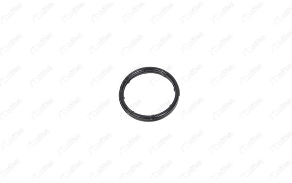 NIFEA 21176 | Yağ Soğutma Borusu Contası Opel Astra H / Astra J / Corsa D / Corsa E / Insignia A 1.6-1.8-Opel M | 5 Adet