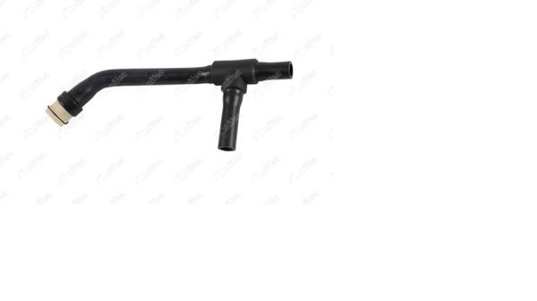 NIFEA 21379 | Kalorifer Çıkış Hortumu Corsa C Combo C Y17dt Y17dtl