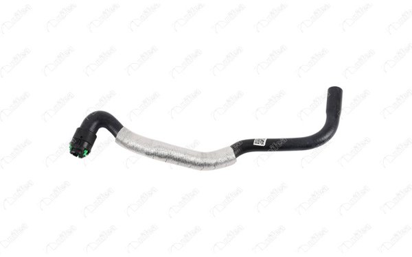 NIFEA 21477 | Kalorifer Çıkış Hortumu Opel Astra G 2.0 2.2 X20 Dtl