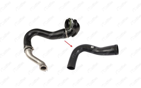 NIFEA 21605 | Turbo Hortumu Plastik Ve Metal Boru Hariç Insignia 2.0 CDTI 08 >