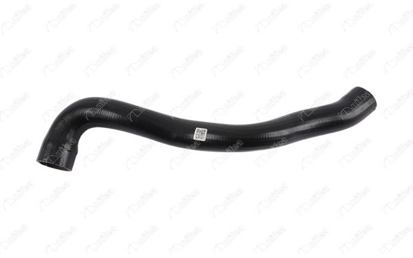 NIFEA 21626 | Turbo İntercooler Hortumu Opel Vectra B 2.0-2.2 Dtı