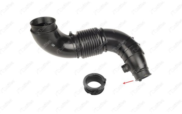 NIFEA 22984 | Turbo Borusu Contası Plastik Boru Hariç Ok Ile Gösterılen Conta Tucson Sportage II 2.0 04 > 08