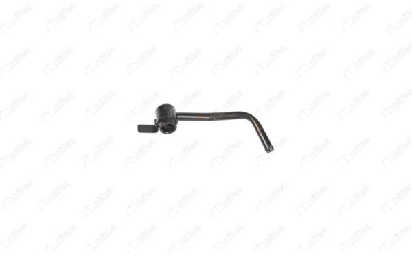 NIFEA 23037 | Su Borusu Turbo Küçük 10 mm Starex-H-1-Sorento CRDI 02-15