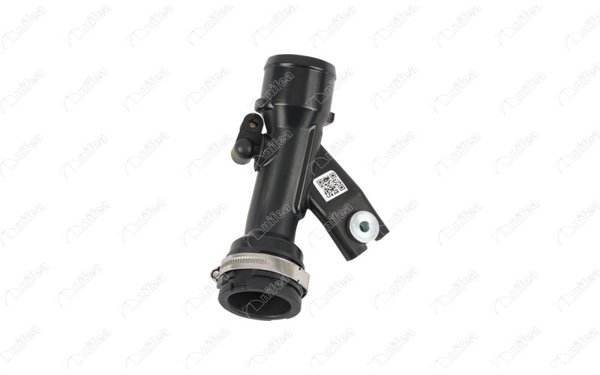 NIFEA 25662 | Turbo Borusu Nissan Qashqai / Qashqai + 2 J10 1.5 DCI 07 >