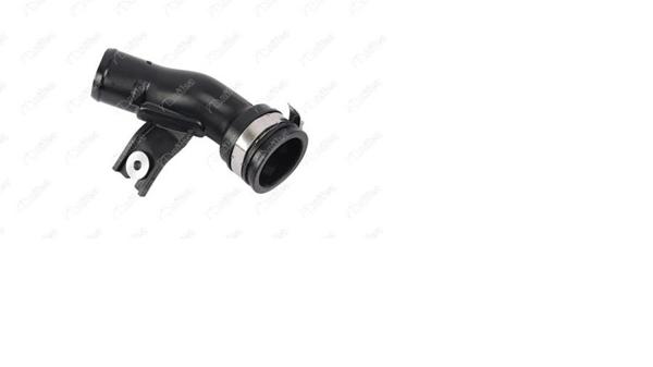 NIFEA 25691 | Turbo Soğutma Borusu Kaleos Qashqaı 2.0 DCI 07 >