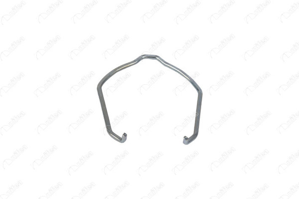 NIFEA 27264 *10 | Turbo Hortum Sekmanı Audi A2 1.4 TDI / A3 1.8 / 2.0 / Q3 2.0 / Tt 1.8 / 2.0 Altea 1.8 / 2.0 / Cord | 10 Adet