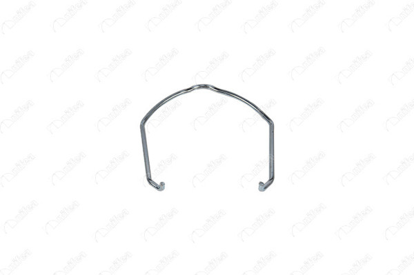 NIFEA 27266 | Turbo Hortum Sekmanı Transporter V Caddy III Golf IV Passat Jetta (74mm Tum Modeller) Leon Fab | 10 Adet