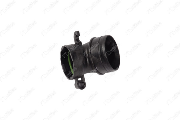 NIFEA 27302 | Turbo Borusu Audi A3 Q3 Tt Seat Ibiza Leon Skoda Fabia Superb Volkswagen Caddy Golf Jetta Passat Pol