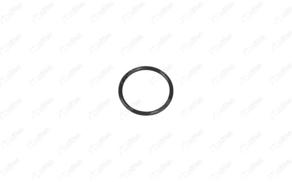 NIFEA 27325 *5 | Devirdaim Borusu Contası 37mm X 3.50mm Bora Golf IV V VI VII Polo Arosa Altea Cordoba Ibiza Leon Tol | 5 Adet