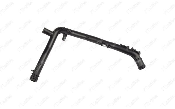 NIFEA 27348 | Su Borusu Plastik 1.6 Tdı Cay A3 Ibiza Leon Toledo Fabia Octavia Superb Caddy Golf Jetta Passat Pol