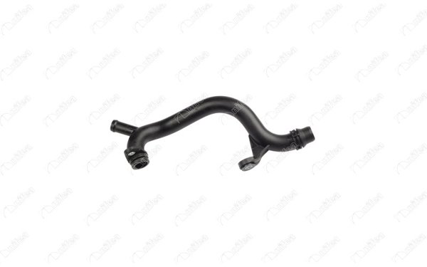 NIFEA 27361 | Motor Su Borusu Plastik A4 A5 A6 Q5 Exeo 08-17 1.8 / 2.0 TFSI / TSI