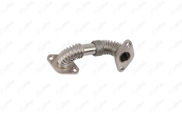 NIFEA 27413 | EGR Borusu A4 99 > 08 A6 98 > 05 Passat 97 > 05