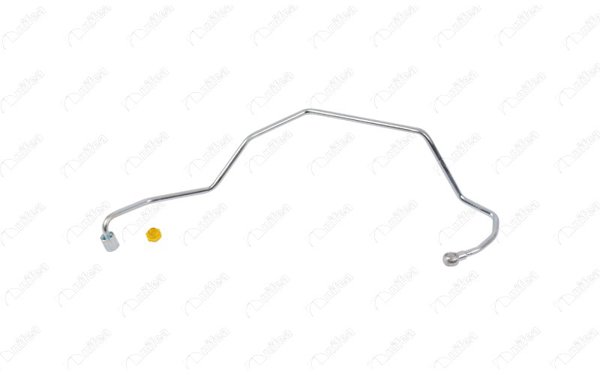 NIFEA 27421 | Turbo Borusu VW A4 A6 Passat 95 >