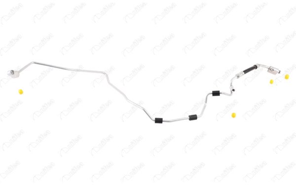 NIFEA 27513 | Klima Hortumu Caddy 04 > 11 Touran 03 > 10