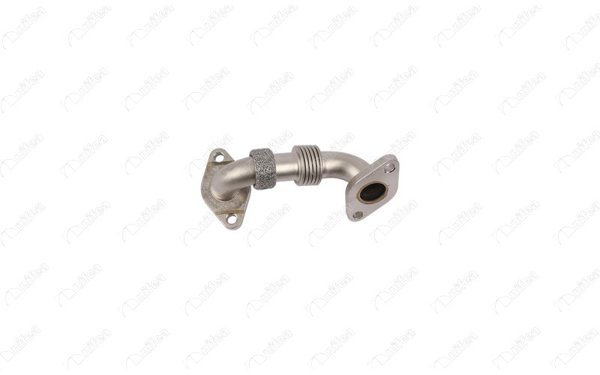 NIFEA 27536 | EGR Borusu Bora Golf IV Golf V Jetta Passat Touran A3 Altea Leon Toledo Octavia Superb