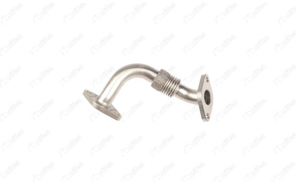 NIFEA 27553 | EGR Borusu Passat A4 A6 01 > 05 Superb 02 > 08