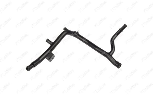 NIFEA 27584 | Soğutma Borusu 6 Vıteslı Otomatik Araclarda Kullanılmıstır Jetta 11 > 14