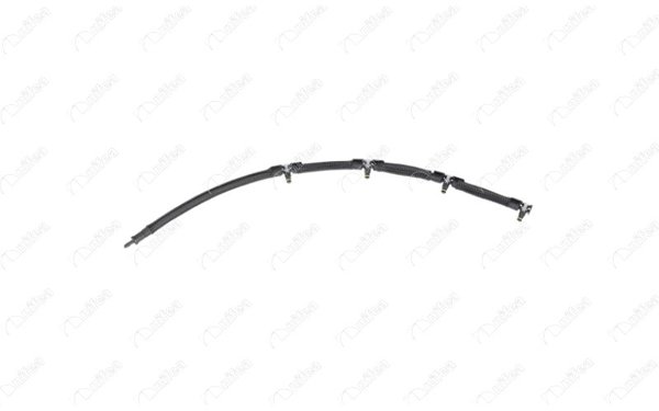NIFEA 28477 | Enjektör Yakıt Hortumu Amarok 10 > CC 12 > 17 Passat 11 > 15 Tiguan 12 > 18 Q3 12 > 18