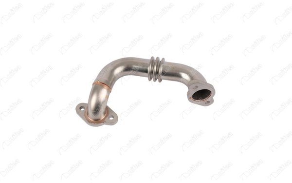 NIFEA 28481 | EGR Borusu Amarok 10 > 22 Crafter 12 > 16