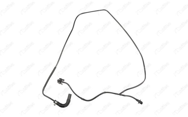 NIFEA 31583 | Soğutma Borusu Volvo S60 T3-T4 1.6 150 Ps S60 II (134) 10 > 15