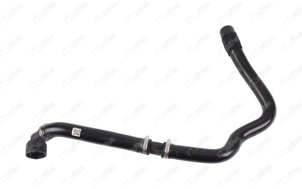 NIFEA 31593 | Radyatör Giriş Hortumu Volvo S60 II (134) ,Volvo S80 II (124) ,Volvo V60 I (155) ,Volvo V70 III (135) ,V