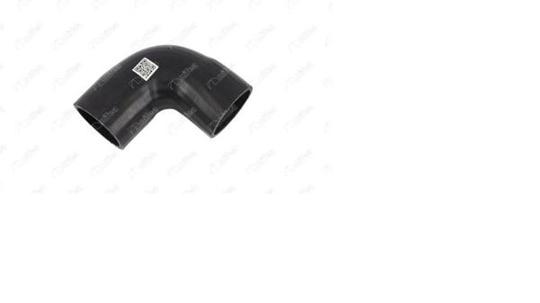 NIFEA 33529 | Turbosarj Hortumu Sol E-Class W210 97 > 00 S210 97 > 00