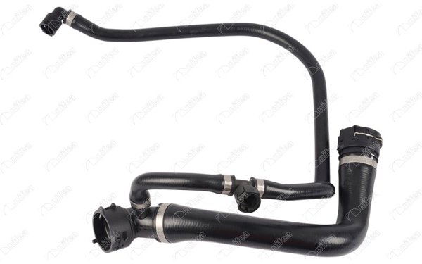 NIFEA 34850 | Radyatör Giriş Hortumu 4.4 V-8 Benzin Land Rover Range Rover 02-09