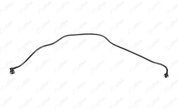NIFEA 34930 | Radyatör Hortumu Üst Ince 2.0 Discovery Sport 15 > Range Rover Evoque 12 >
