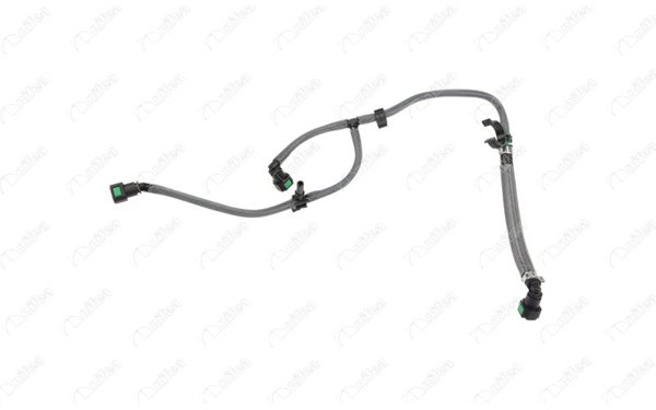 NIFEA 34975 | Enjektör Hortum Set Range Rover Sport Discovery Xf Sportbrake Xj 4-5 3.0