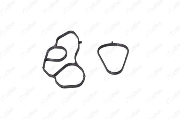 NIFEA 35013 | Yağ Filtresi Contaları Mini Cooper R55 / R56 / R57 / R58 / R59 / R60 / R61 1.6
