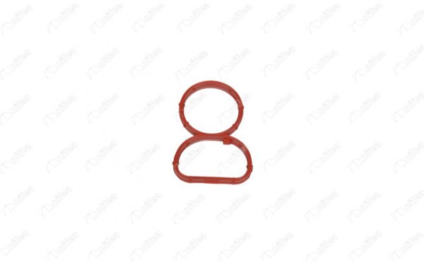 NIFEA 35044 *4 | Emme Manifold Contası BMW N47 D20 | 4 Adet