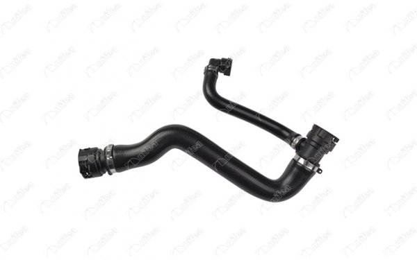 NIFEA 35055 | Radyatör Üst Hortumu BMW E88 E90 E91 E84 N45 N46 Sol