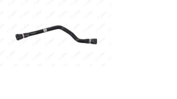 NIFEA 35147 | Radyatör Hortumu BMW E46 M52 M54 Alt Sol
