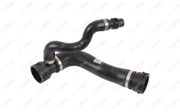 NIFEA 35201 | Radyatör Üst Hortumu BMW E60 E61 03 > 10