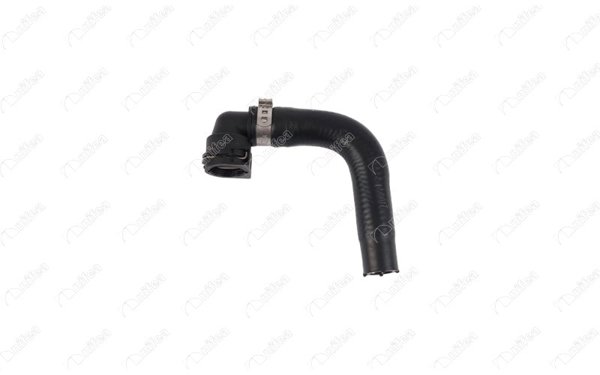 NIFEA 35216 | Su Hortumu Metal Hariç BMW E38 E39 99 > 03