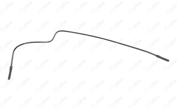 NIFEA 35419 | Vakum Borusu BMW E39 E38 X5 E53 97 >