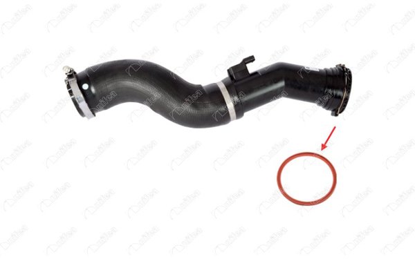 NIFEA 35424 *5 | Turbo Hortumu O-Rıng BMW F20 F21 F30 F31 | 5 Adet