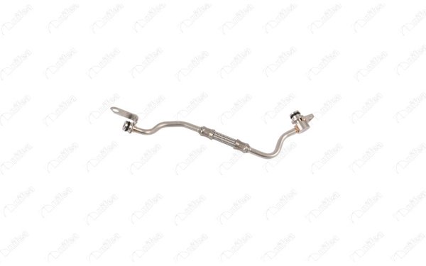 NIFEA 35428 | Turbo Yağlama Borusu BMW E88 E92 E71 06 >