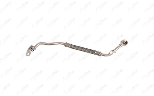 NIFEA 35436 | Soğutma Borusu BMW G30 G11 G05 G06 15 >