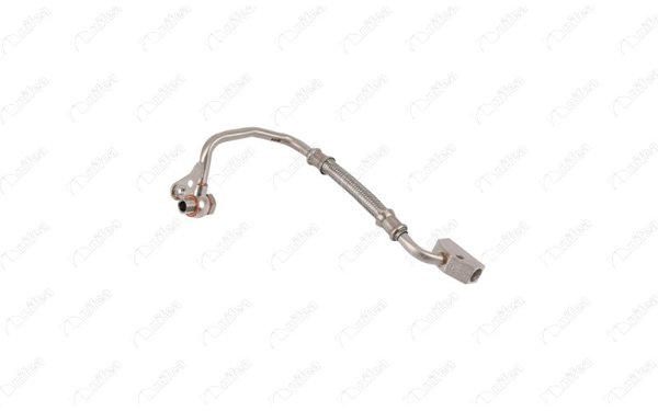 NIFEA 35439 | Soğutma Borusu BMW G30 G11 G12 G15