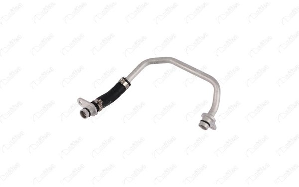 NIFEA 35441 | Soğutma Su Turbo Borusu BMW F10 F13 11 >