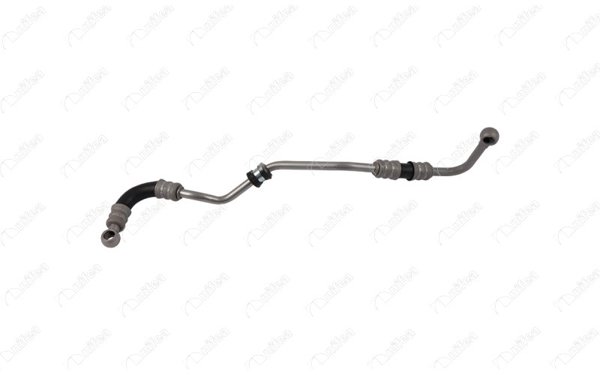 NIFEA 35451 | Turbo Yağlama Borusu E90 E91 E92 E60 04 >
