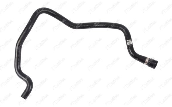 NIFEA 35504 | Genleşme Tankı Hortumu BMW M43 M47 E46