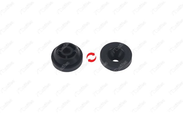 NIFEA 35522 *2 | Hava Filtre Bağlantı Lastiği BMW F20 F30 G30 G05 10 > | 2 Adet