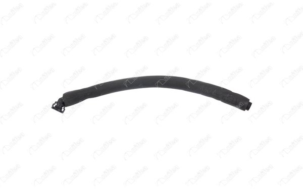 NIFEA 35546 | Motor Hava Tahliye Hortumu BMW E53 M54