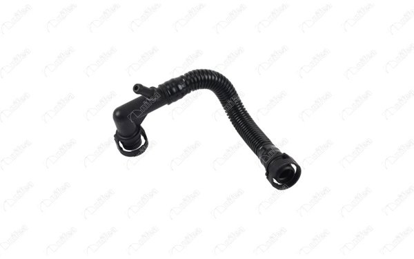 NIFEA 35566 | Hava Tahliye Hortumu BMW M52 E46 E39 E38 E36