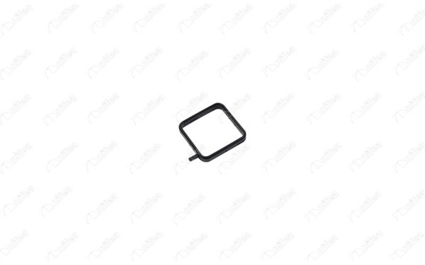 NIFEA 35577 *5 | Su Flansi Contası BMW E46 E87 E90 E91 E92 E93 E60 E63 | 5 Adet