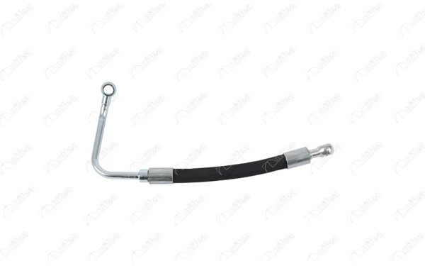 NIFEA 35599 | Turbo Yağ Besleme Borusu BMW E46 E39 E65 E53 01 >