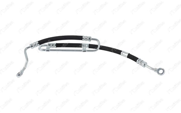 NIFEA 35612 | Hidrolik Direksiyon Yağ Hortumu BMW E90 E92 E91 04 >